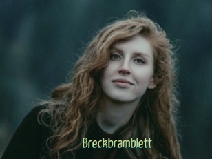Breckbramblett