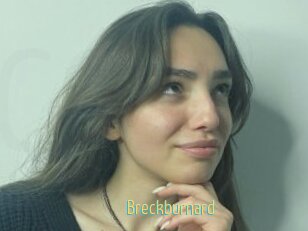 Breckburnard