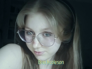Breckcoleson