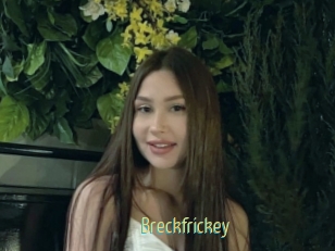 Breckfrickey