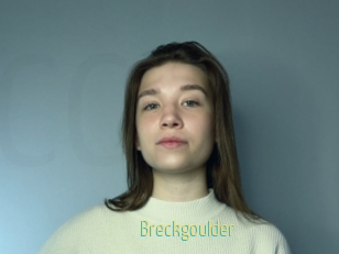 Breckgoulder