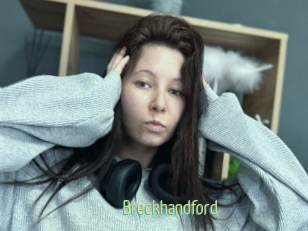 Breckhandford