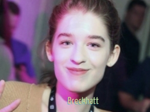 Breckhatt
