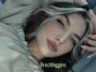 Breckhiggins
