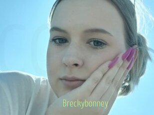 Breckybonney