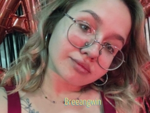 Breeangwin
