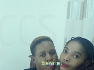 Breeannet