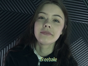 Breebaile