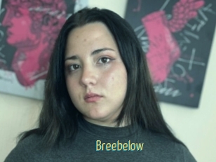 Breebelow