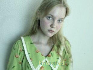 Breebrainard