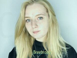 Breebroady