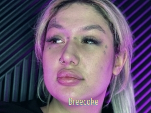 Breecoke