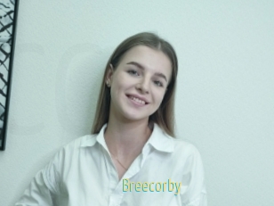 Breecorby