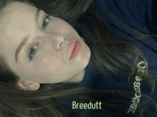 Breedutt