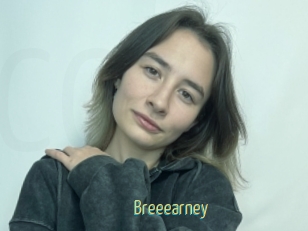 Breeearney