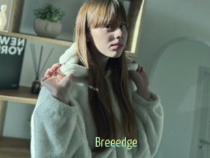 Breeedge