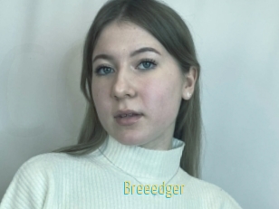 Breeedger