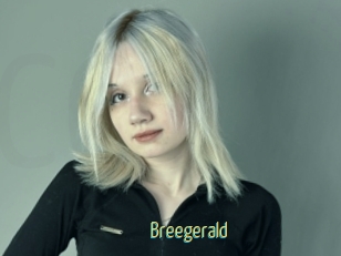 Breegerald