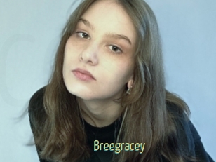 Breegracey