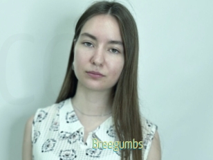Breegumbs