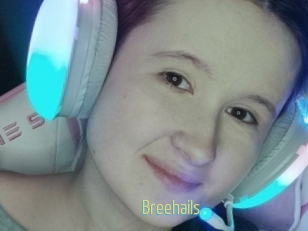 Breehails