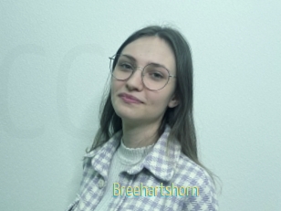 Breehartshorn