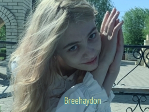 Breehaydon