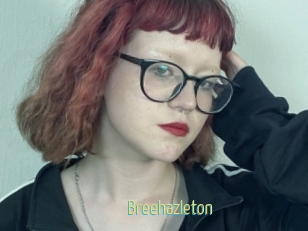 Breehazleton