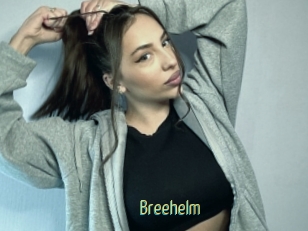 Breehelm