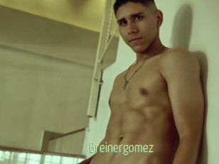 Breinergomez