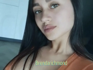 Brendarichmond