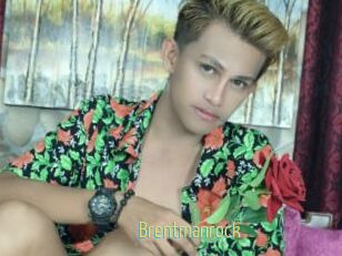 Brentmanrock