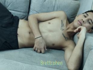 Brettcohen