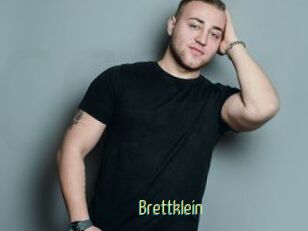 Brettklein