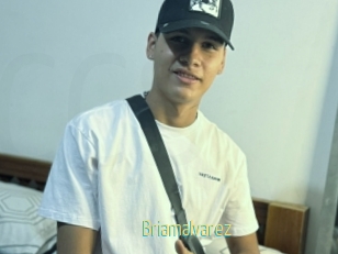Briamalvarez