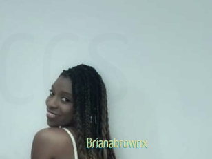 Brianabrownx