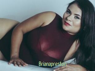 Brianapreston