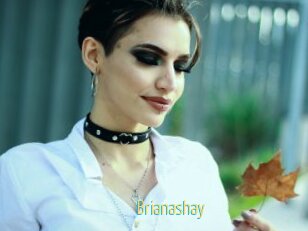 Brianashay