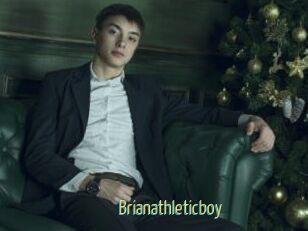 Brianathleticboy