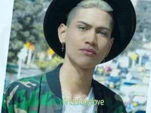 Briankinglove