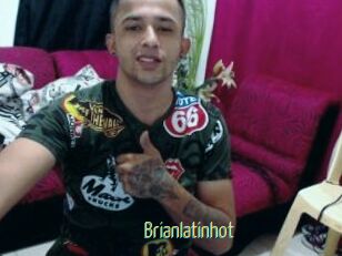 Brianlatinhot
