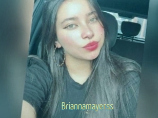 Briannamayerss