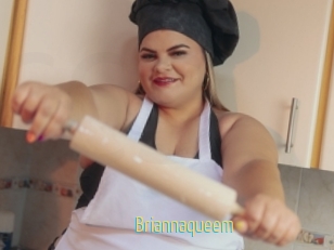 Briannaqueem