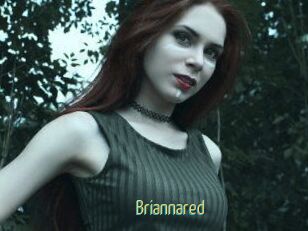 Briannared