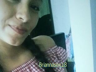 Briannasex18