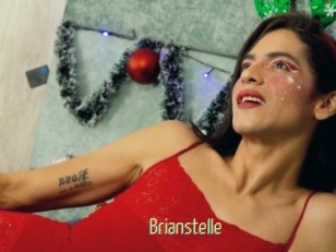 Brianstelle