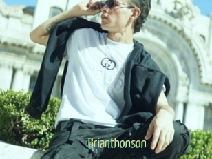 brianthonson Chaturbate Cam Sexe