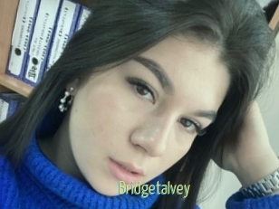 Bridgetalvey