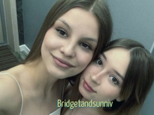 Bridgetandsunniv