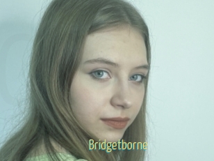 Bridgetborne